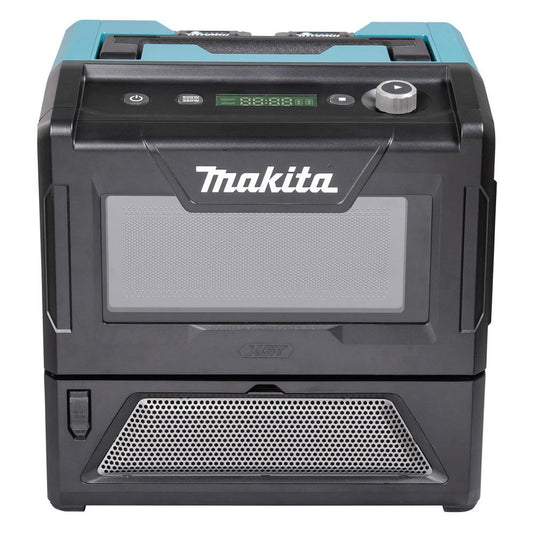 Makita MW001GZ 40V Max XGT Cordless Microwave Body Only