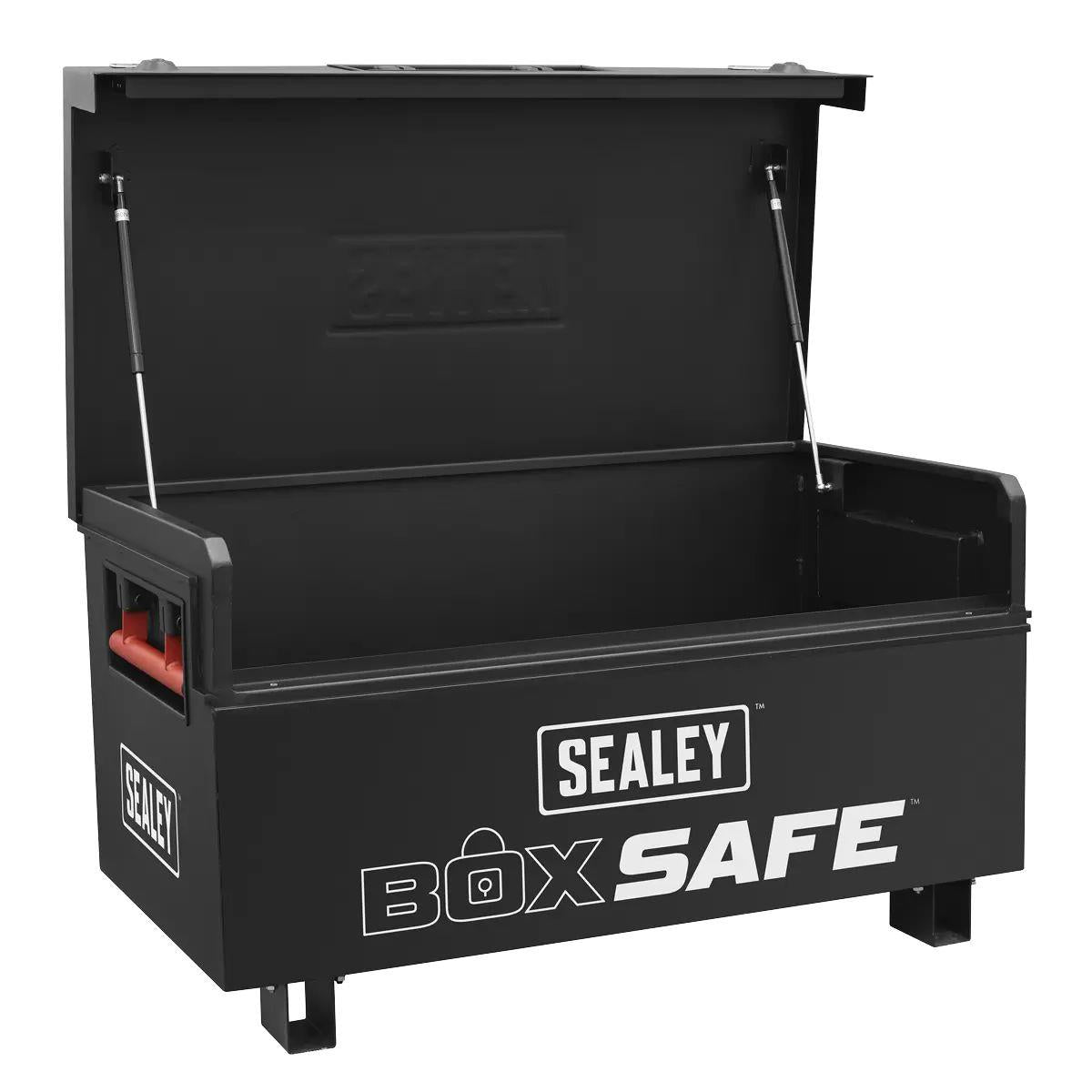 Sealey SSB06 Site Box 1125 x 610 x 625mm