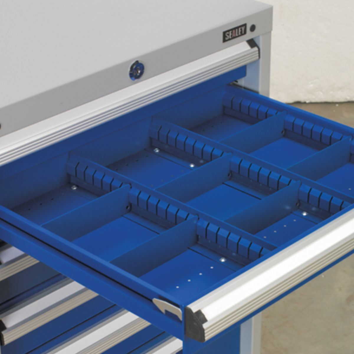 Sealey API5655B Cabinet Industrial 5 Drawer