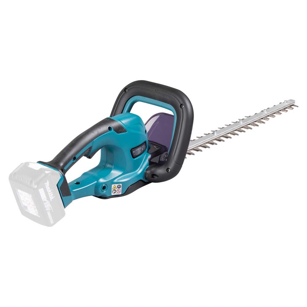 Makita DUH507Z 18V LXT Hedge Trimmer With 1 x 9.0Ah Battery & Charger