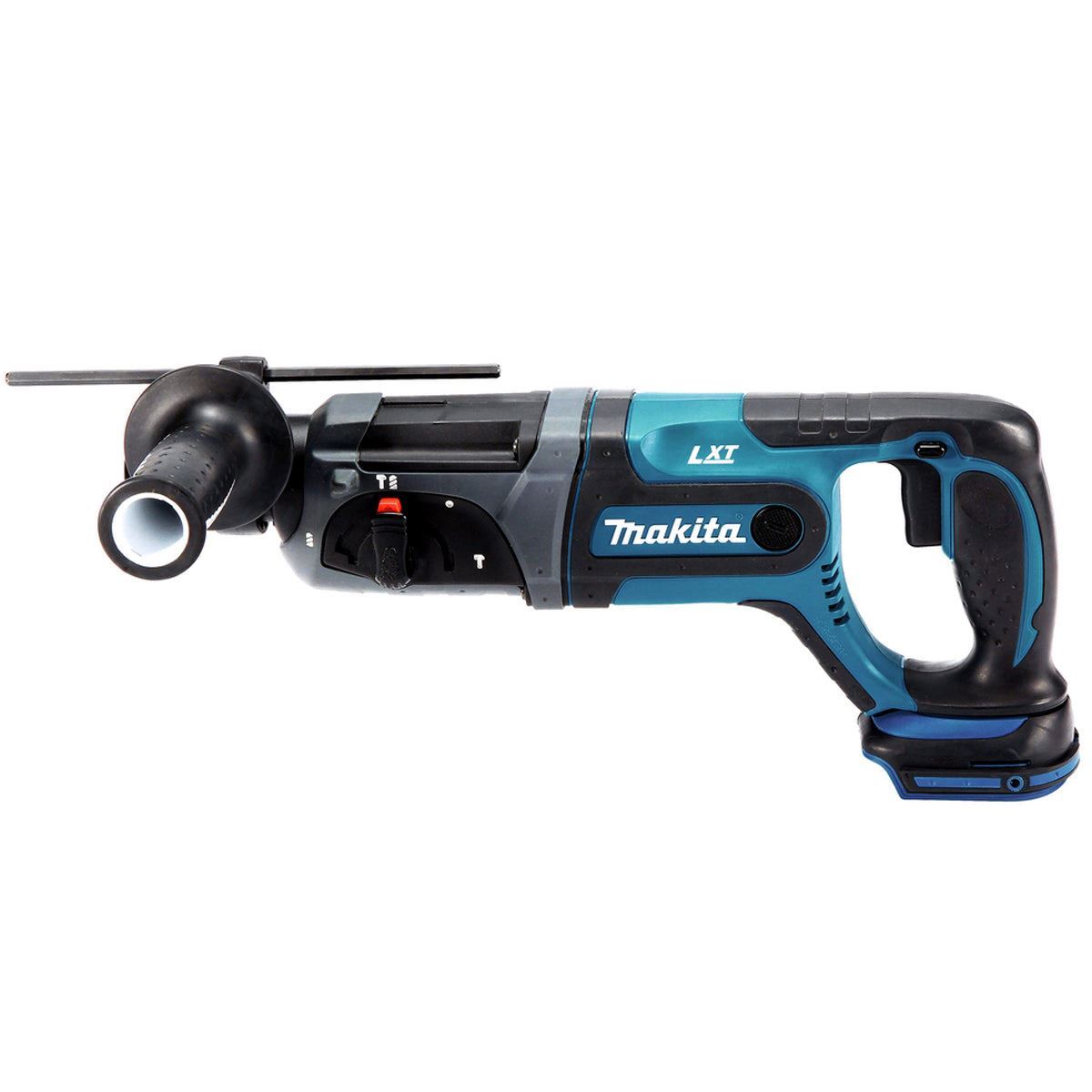 Makita DHR241Z 18V LXT SDS+ Rotary Hammer Drill Body Only