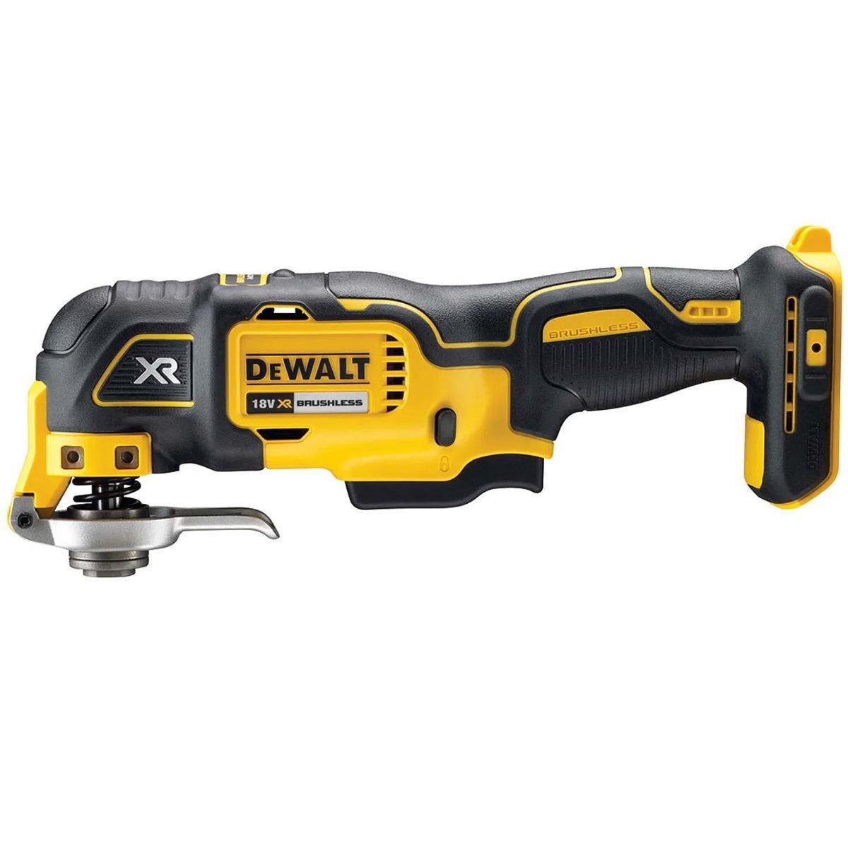 Dewalt 18V 18 Piece Combo Kit with 5 x Batteries & Charger T4TKIT-1311