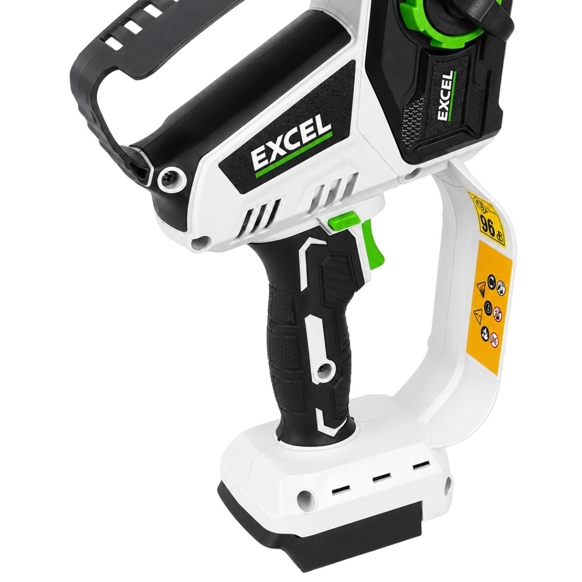 Excel 20V Cordless 6