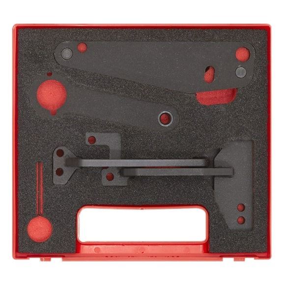 Sealey VS5260 Timing Tool for Dacia, Mercedes, Nissan, Renault Petrol Engines
