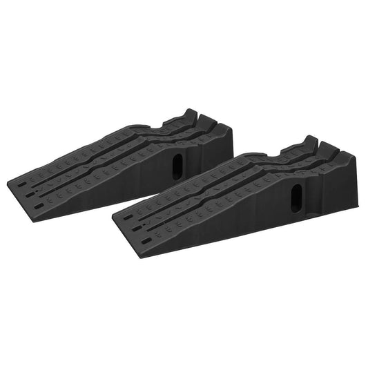 Sealey CAR3000C Car Ramps 1.5tonne Capacity per Ramp