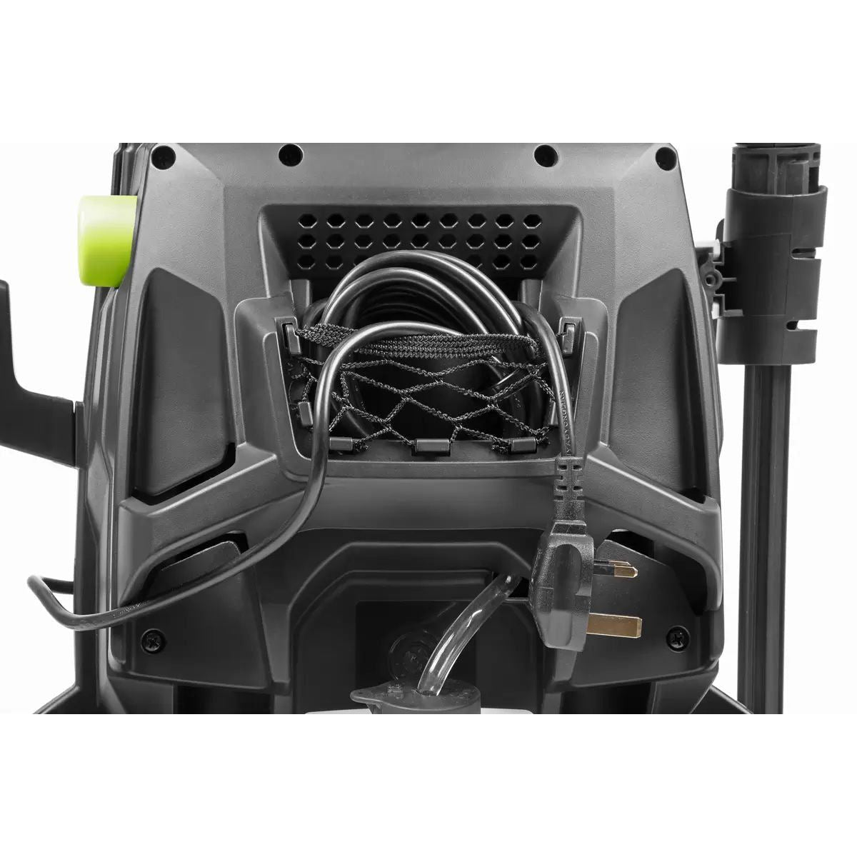 Sealey PW2400 Wireless Lance Controlled Pressure Washer with TSS & Rotablast Nozzle 170bar 2400W/230V