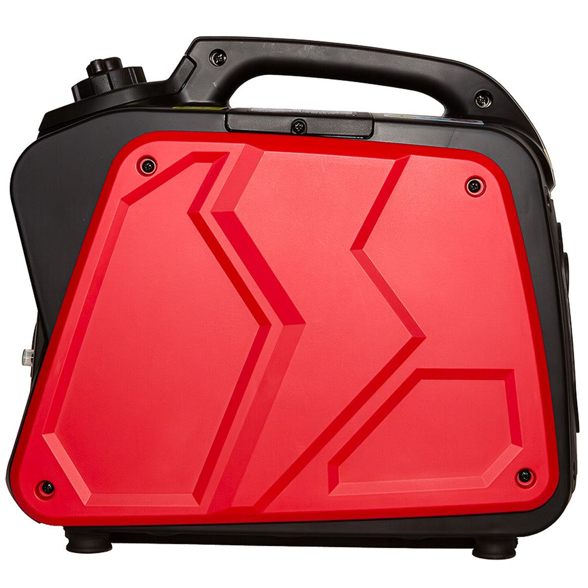 Excel Petrol Inverter Generator 4-Stroke Engine - 1200W Power Output, 60CC for Reliable Outdoor use