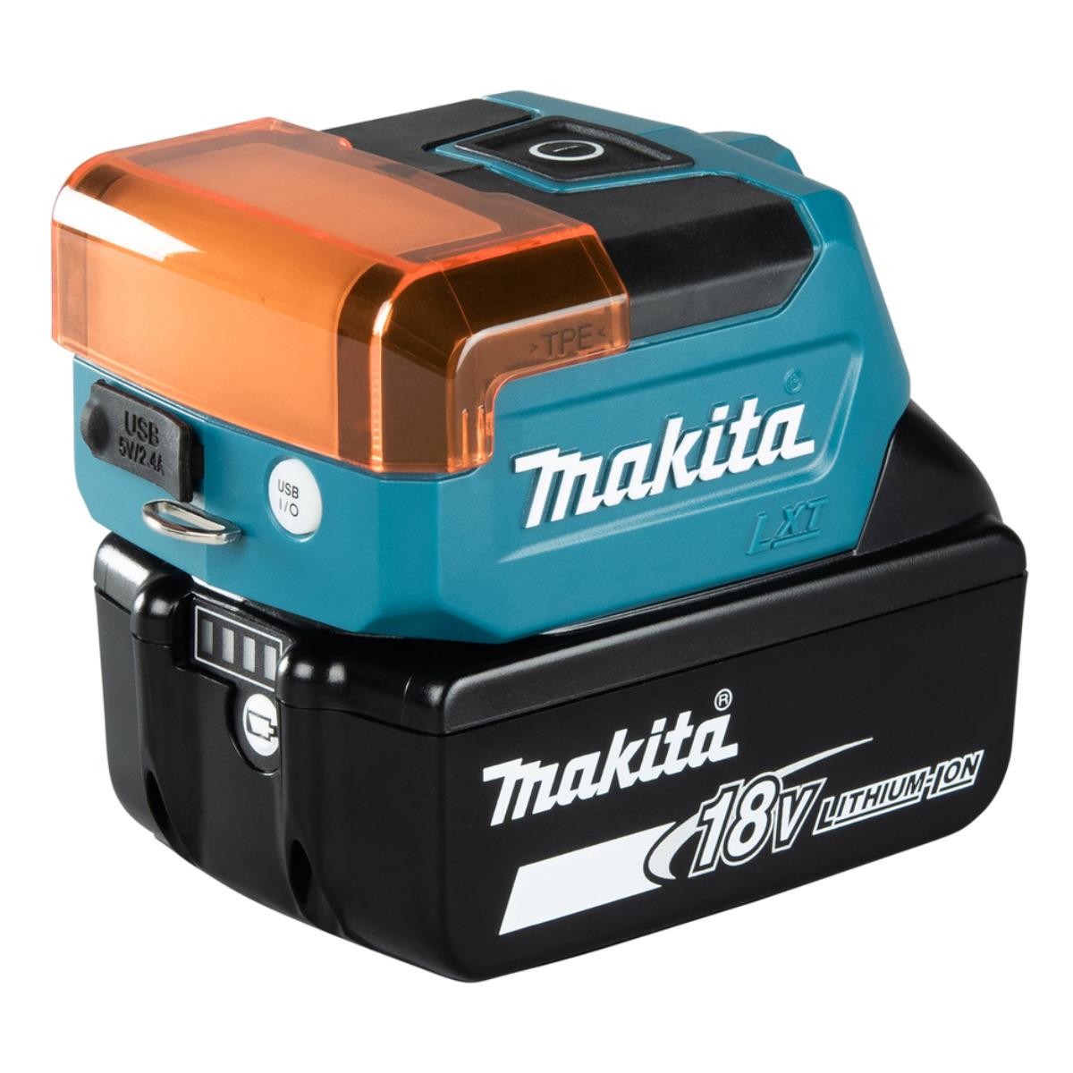 Makita DML817 18V LXT LED Work Light Body Only