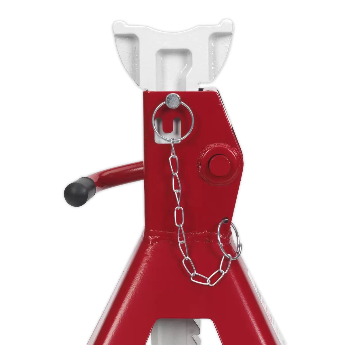 Sealey AAS3000 Axle Stands Capacity Pair 6 Tonne