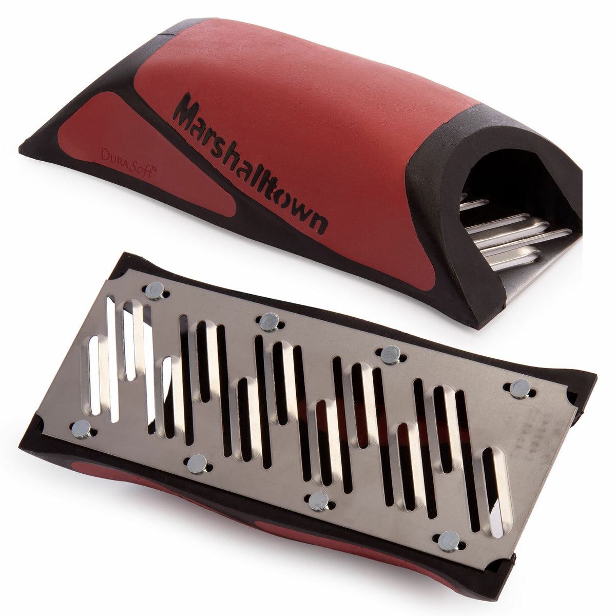 Drywall Hand Rasp Marshalltown MDR390 Durasoft Drywall Rasp Without Rails