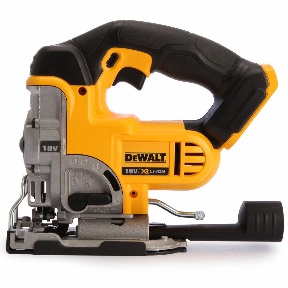 Dewalt DCKT4T10P4EB 18V XR 10 Piece Power Tool Kit with 3 x 5.0Ah Battery, Charger & Modular Tool Box 3 Piece Set