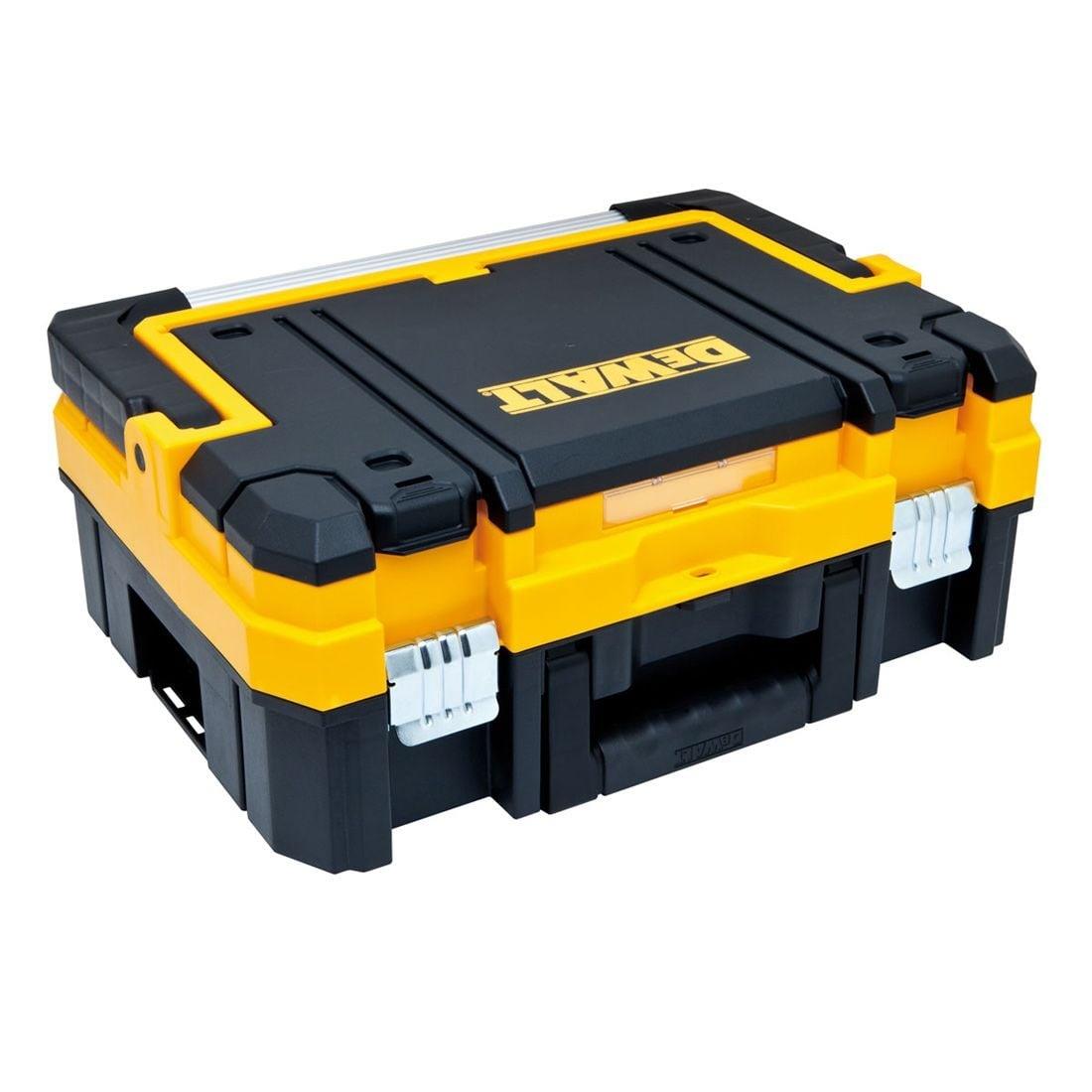 Dewalt DWST1-70704 T-Stak I Tool Storage Organiser Box
