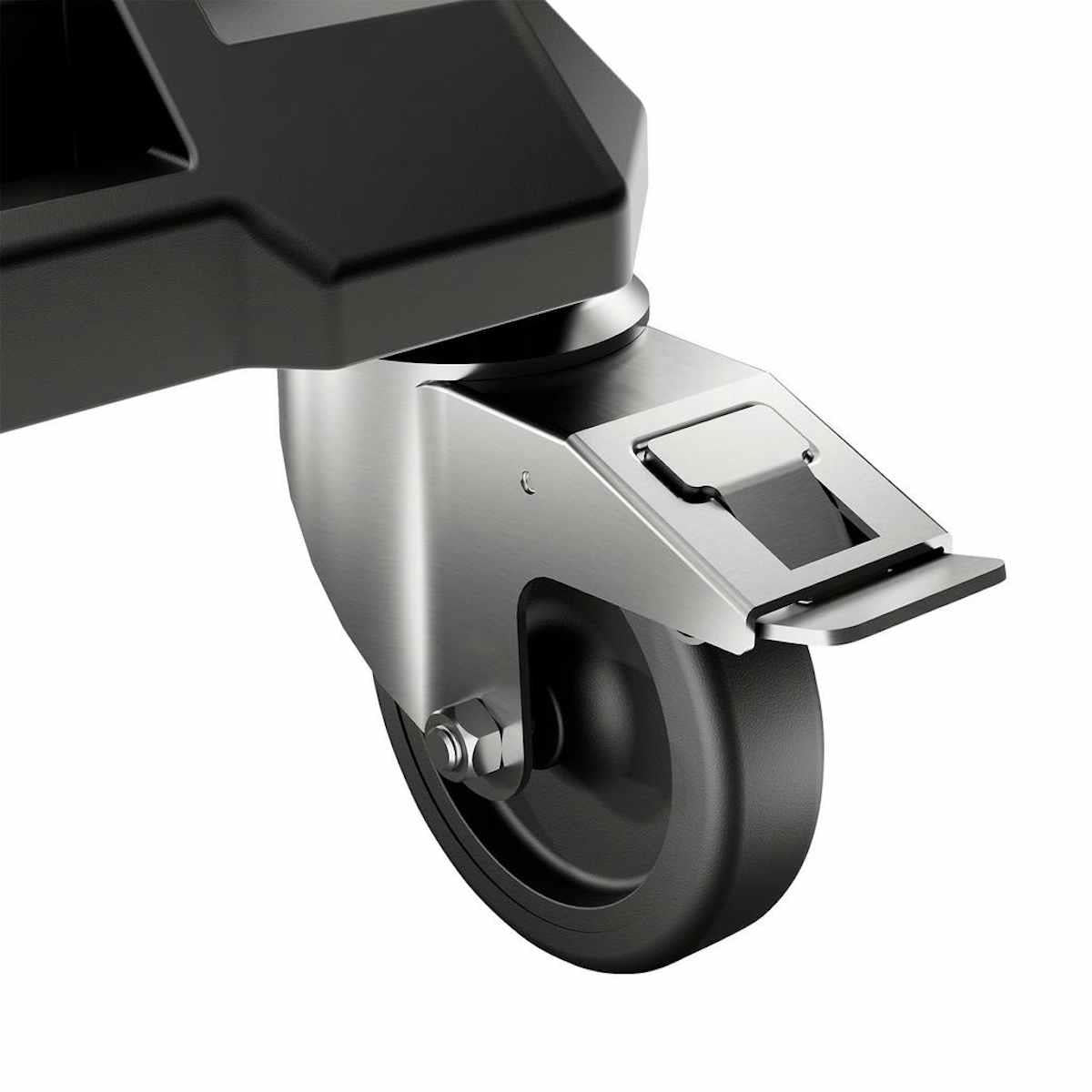 BUNKER B600-DOL Load-Up 130kg Stacking Dolly 29444