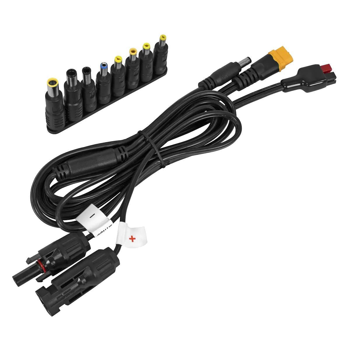 Sealey SPP220 ETFE Foldable Solar Panel 220W