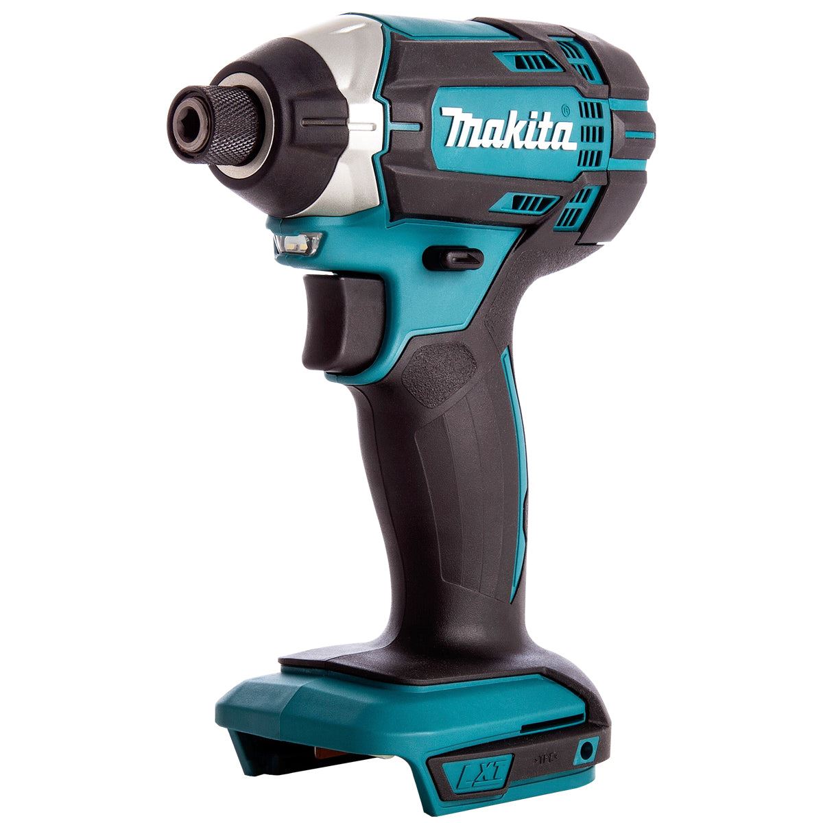 Makita DTD152Z 18V Impact Driver with 1 x 3.0Ah Battery & Charger