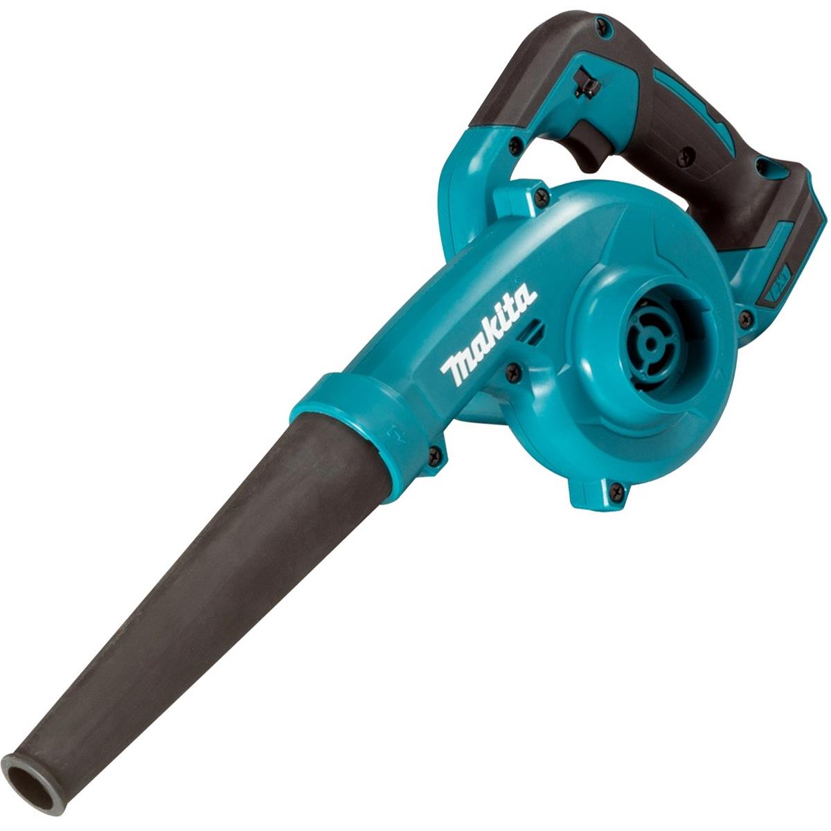 Makita DUB185Z 18V LXT Cordless Blower with 1 x 3.0Ah Battery & Charger