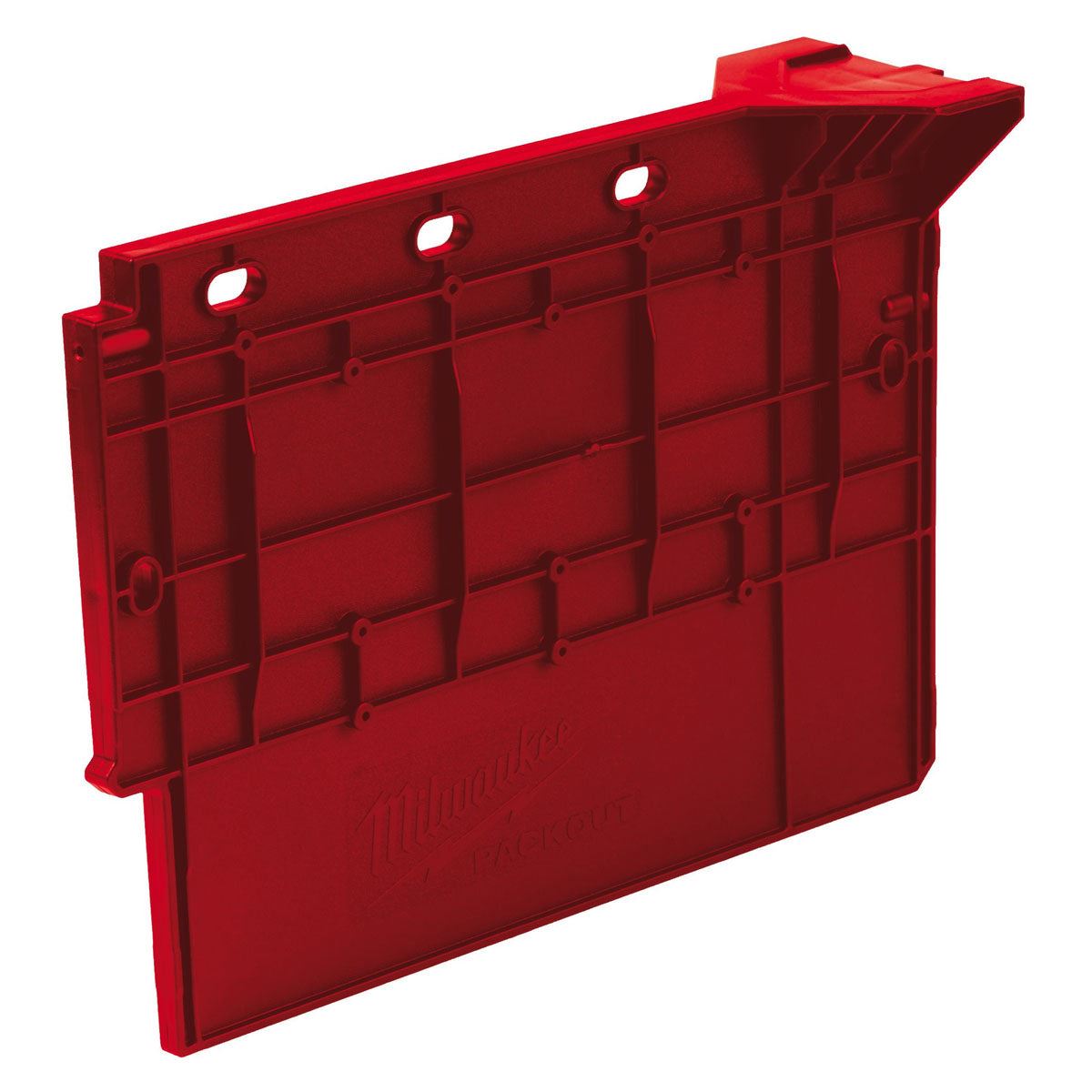 Milwaukee Packout Crate & Divider