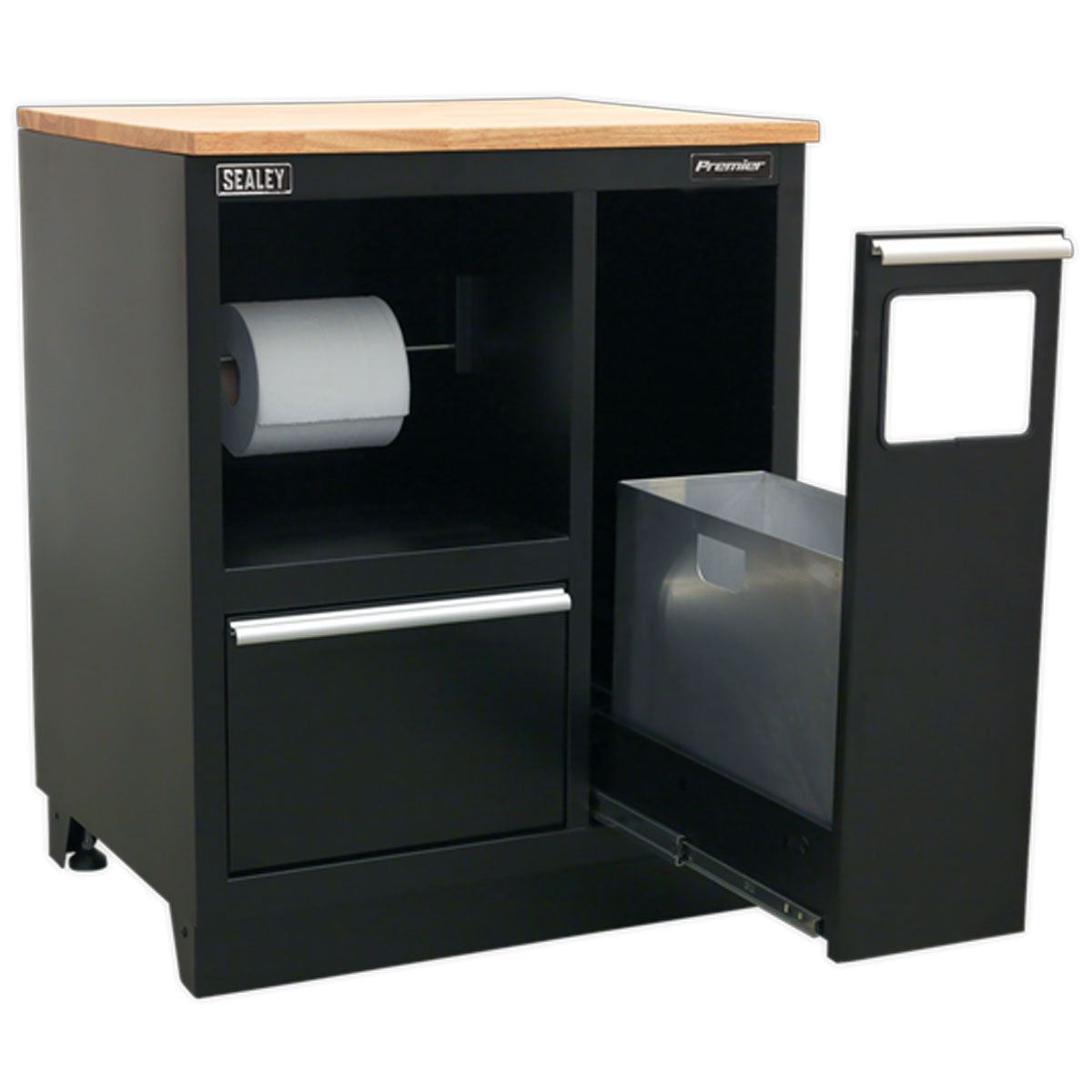 Sealey APMS20 775mm Heavy-Duty Modular Floor Cabinet Multifunction