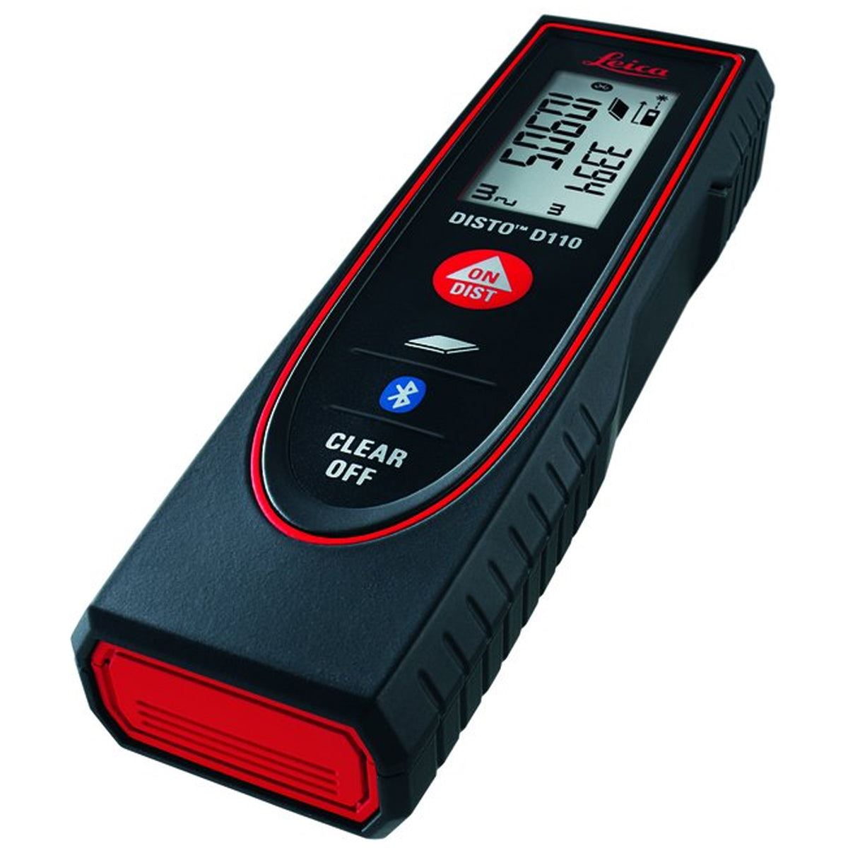 Leica Disto D110 Laser Distance Meter 60 Metre Range With Bluetooth