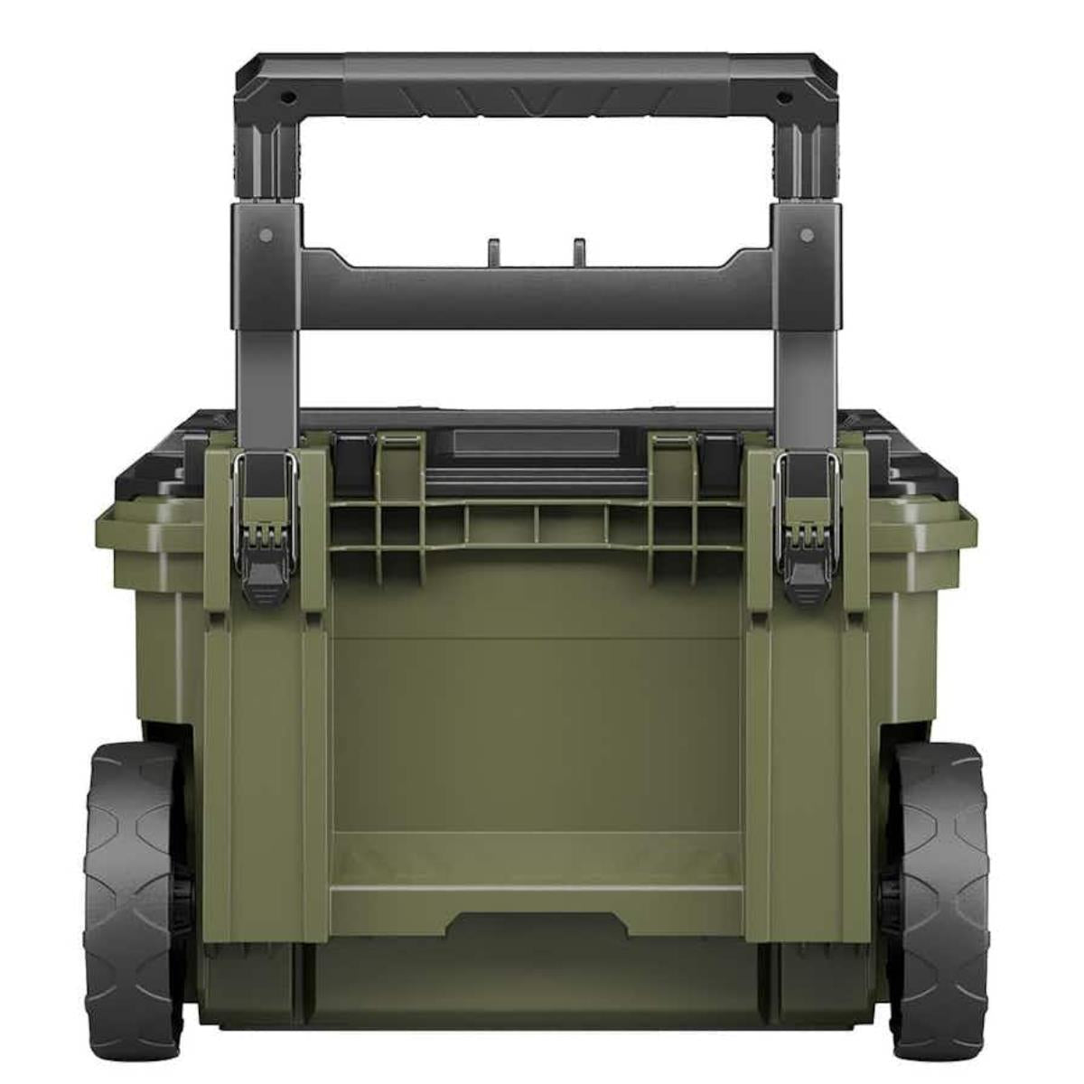 BUNKER B600-RTB 340mm Load-Up Rolling Tool Box - 31647
