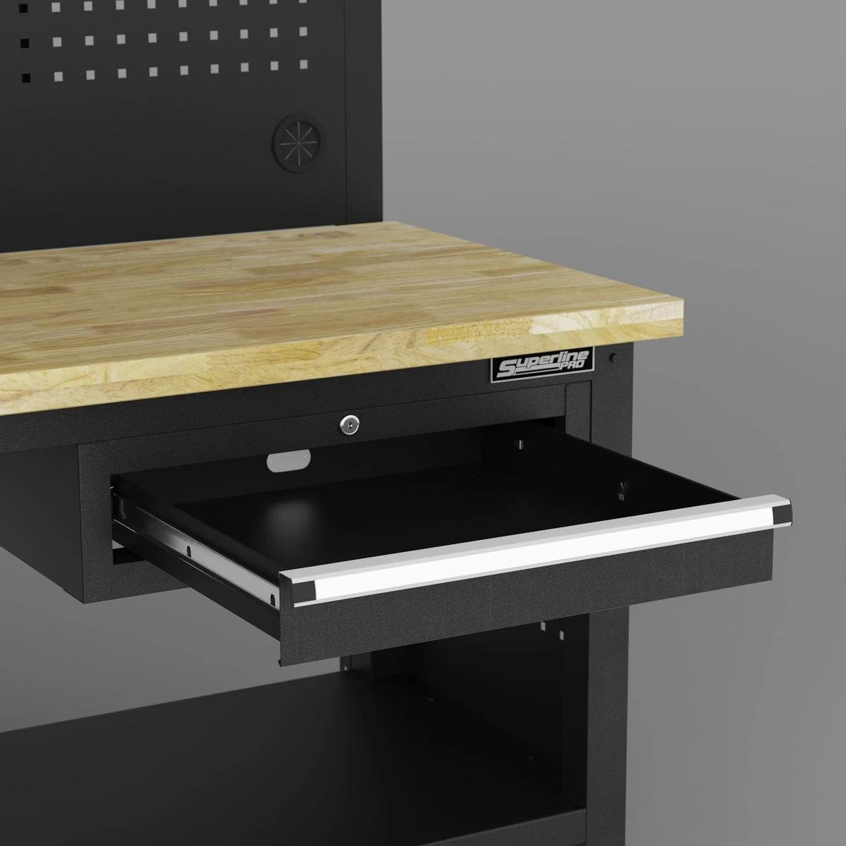 Sealey APMWBD1S Superline PRO Modular Single Drawer Unit 564 x 540 x 156mm