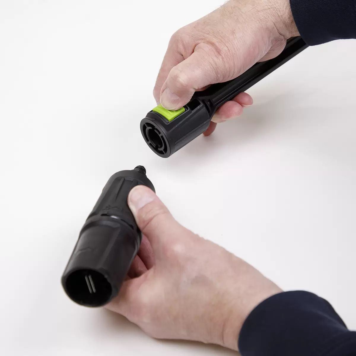 Sealey PW2400COMBO Pressure Washer with Snow Foam 170bar 450L/hr