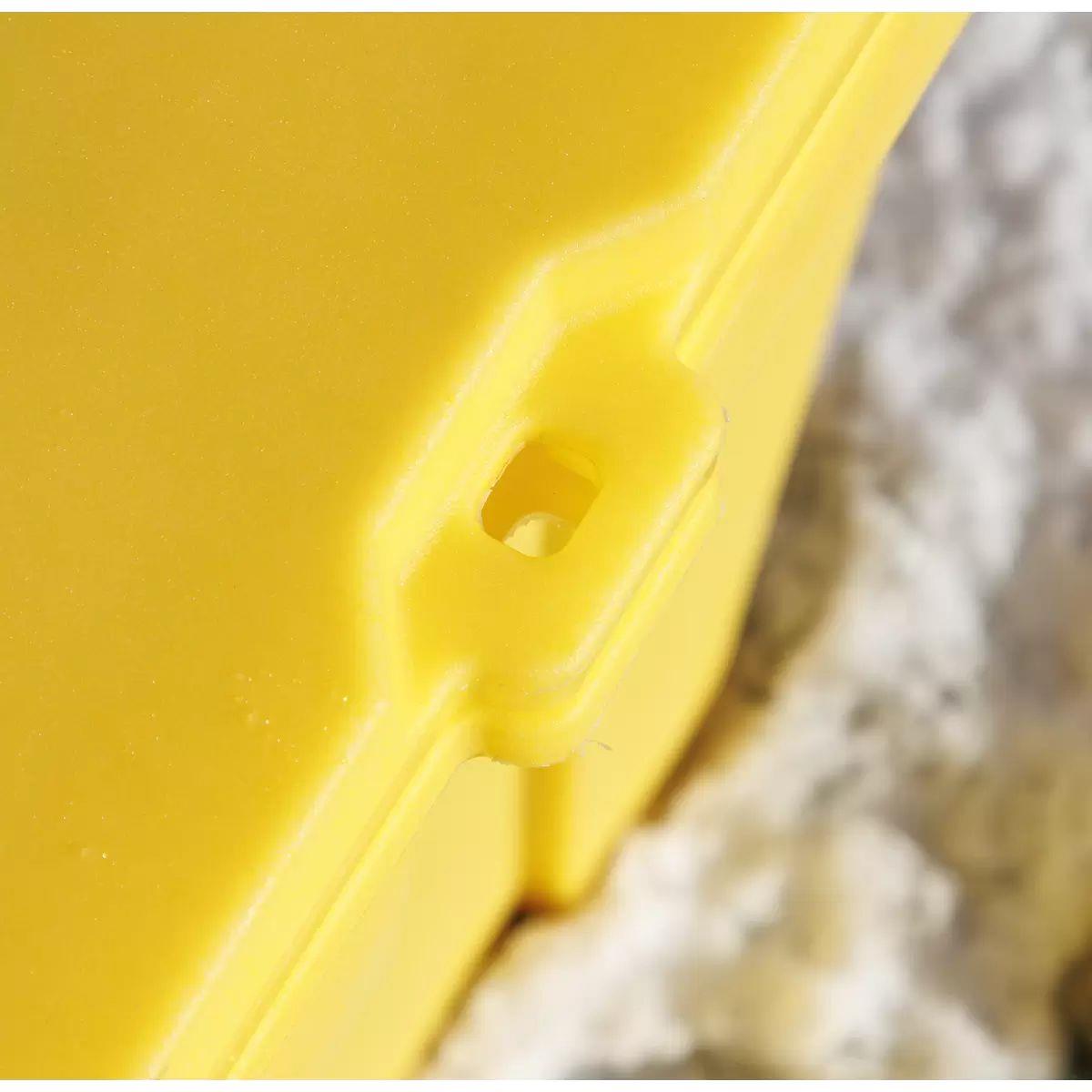 Sealey GB01 110L Grit & Salt Storage Box