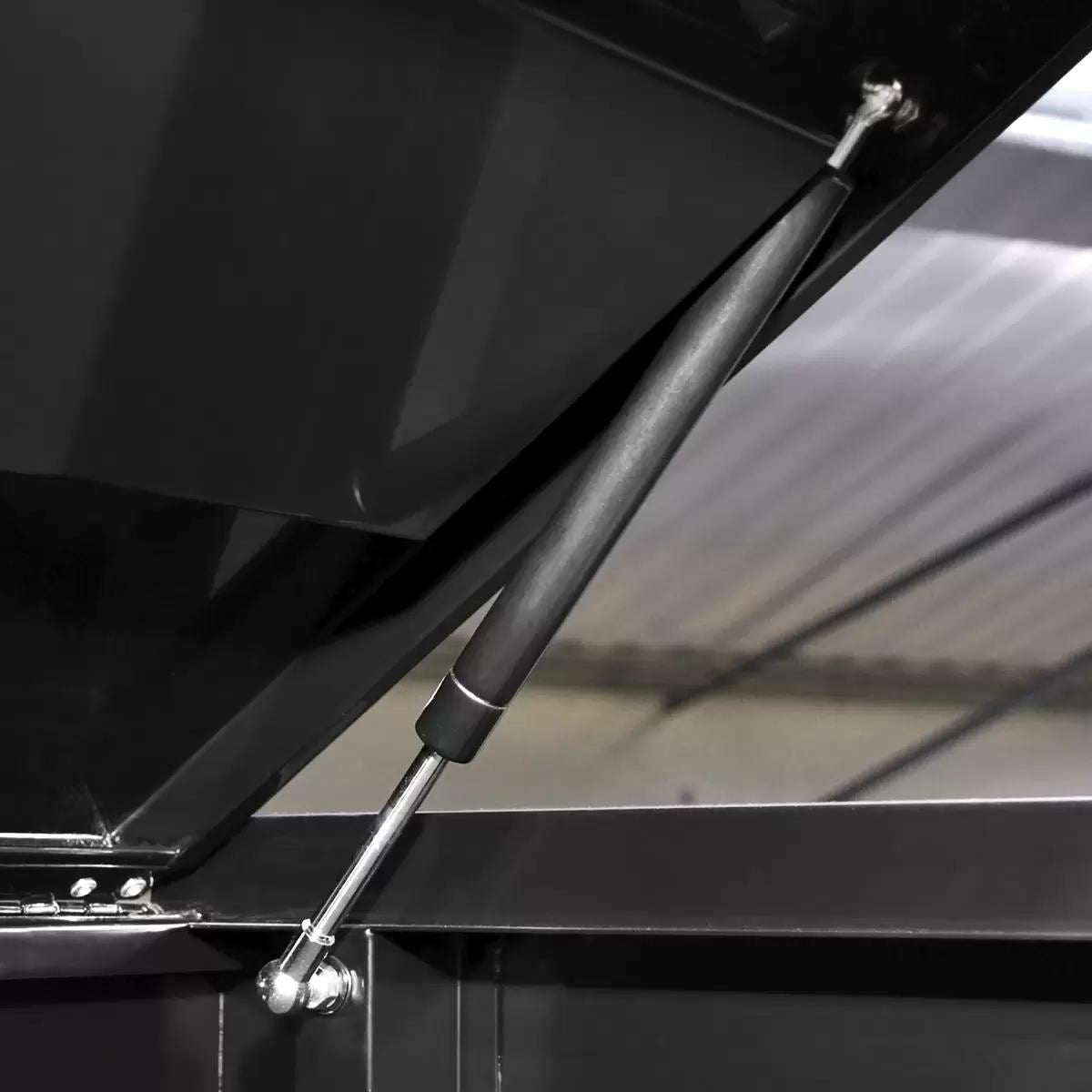 Sealey PTB181510 10 Drawer 1830mm Extra-Wide Heavy-Duty Topchest