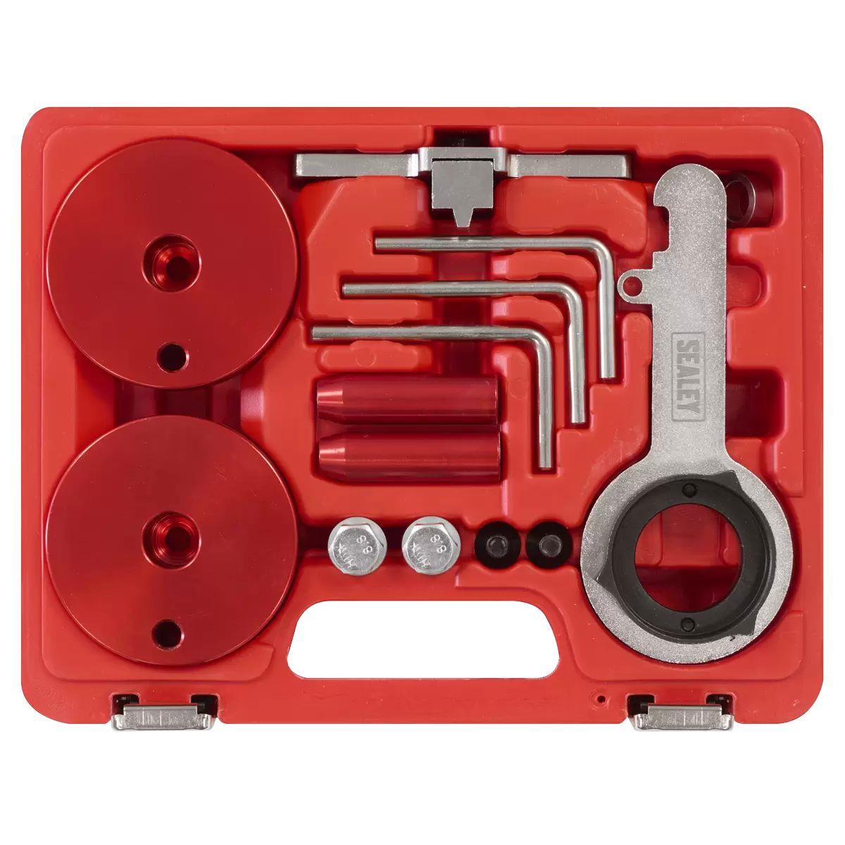 Sealey VSE5640 Diesel Engine Timing Tool Kit