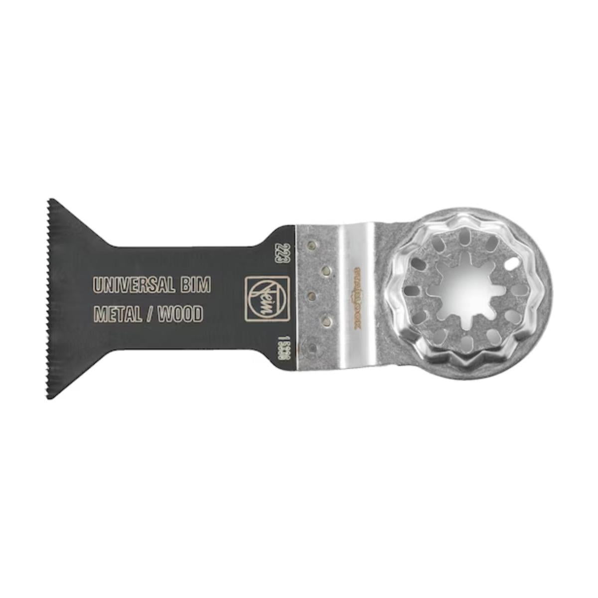 Fein 30 Piece Starlock Industry Big Pack OIS Fit Saw Blade - 35200000005