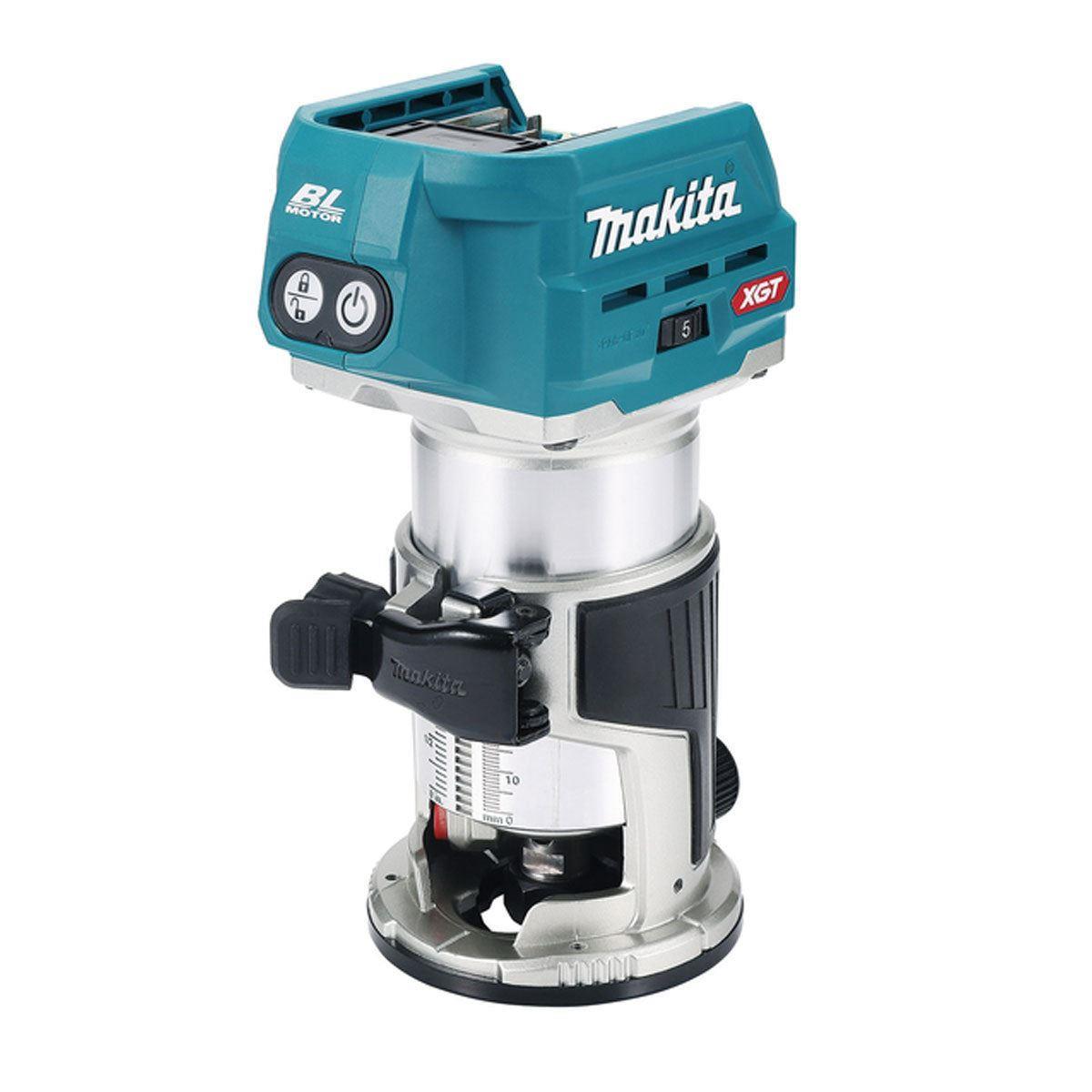 Makita 40V 11 Piece Combo Kit with 3 x 2.5Ah Batteries & Charger T4TKIT-7761