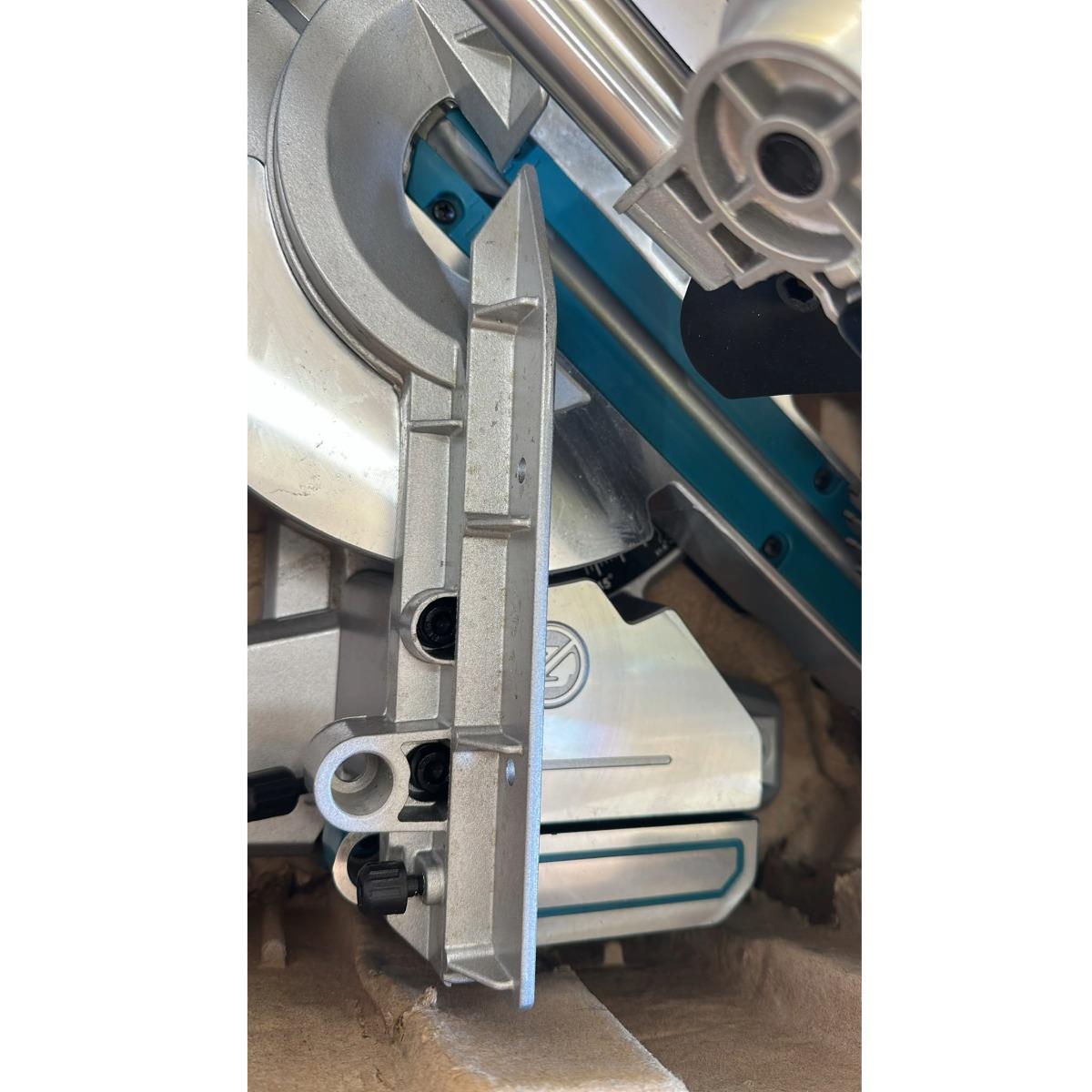 Makita LS0816F/2 216mm Slide Compound Mitre Saw 240V Item Condition Seller Refurbished