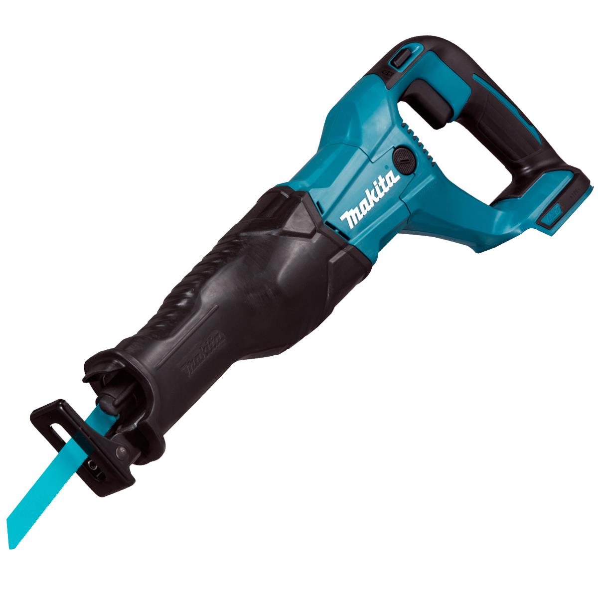 Makita 18V 11 Piece Power Tool Kit with 3 x 5.0Ah Battery & Charger T4TKIT-750A