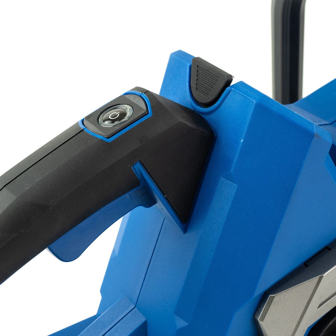 Hyundai HYC40LI 40V Cordless Chainsaw Size 14inch With 1 x Li-Ion 2.5Ah Battery