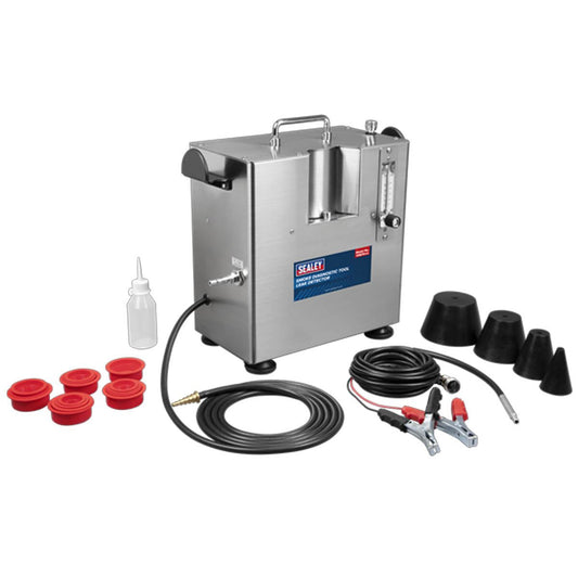 Sealey VS870 Smoke Diagnostic Tool Leak Detector