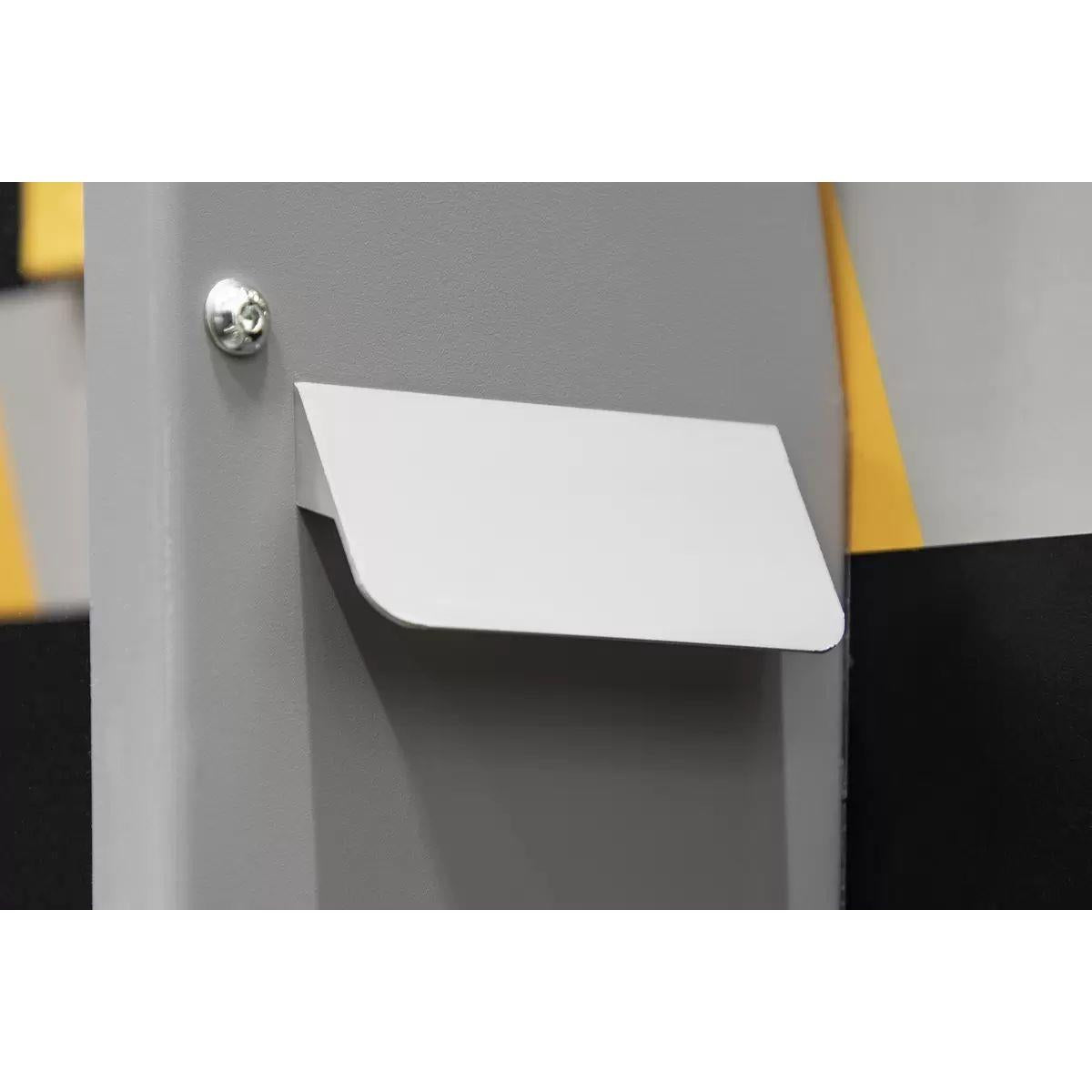 Sealey PPFSG2 Safety Guard Lightweight Steel Frame For PPF301S