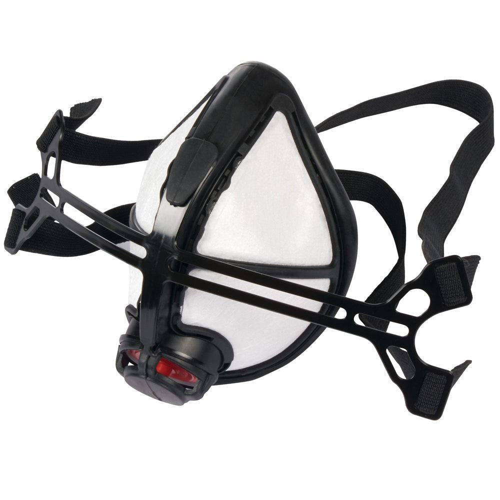 Trend Air Stealth Lite Pro P3 Face Mask STE/LP/ML