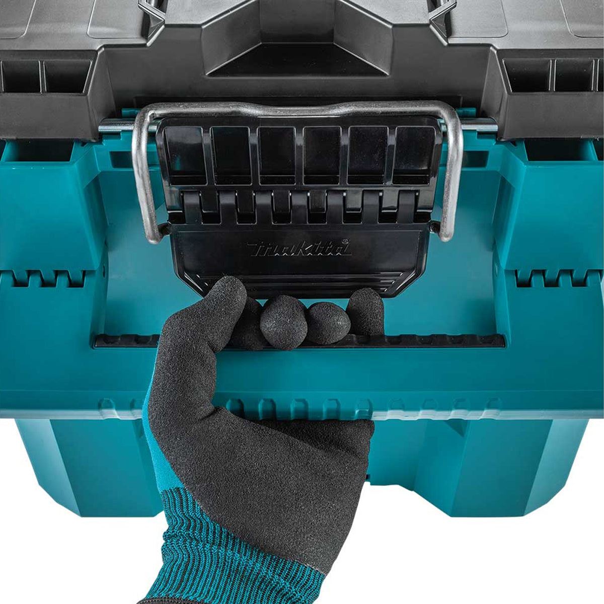 Makita P-91023 MAKTRAK Extra Large Extension Tool Box