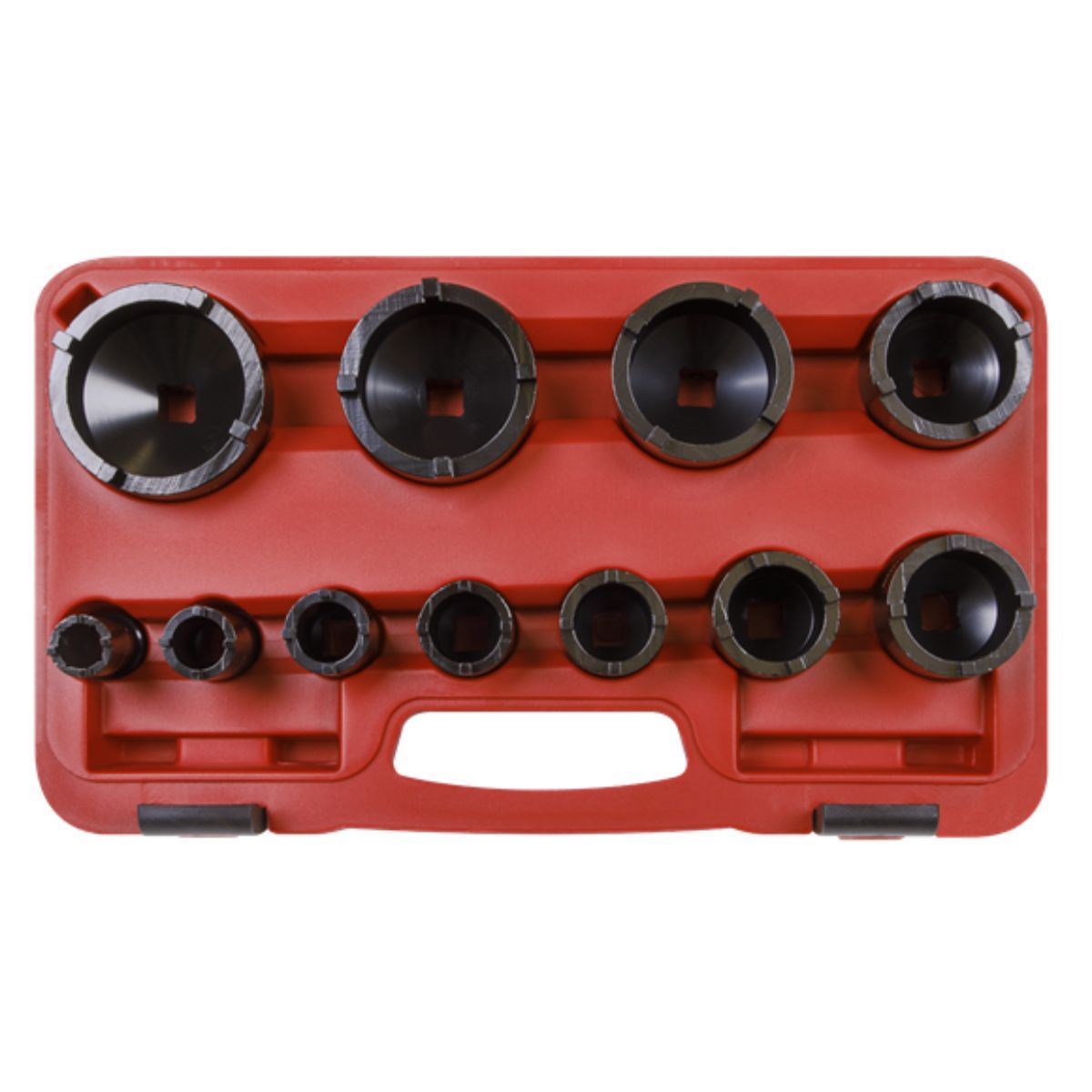 Sealey CV025 11pc Ball Joint Socket Set