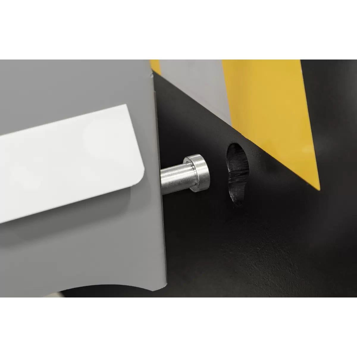 Sealey PPFSG3 Safety Guard Lightweight Steel Frame For PPF501S