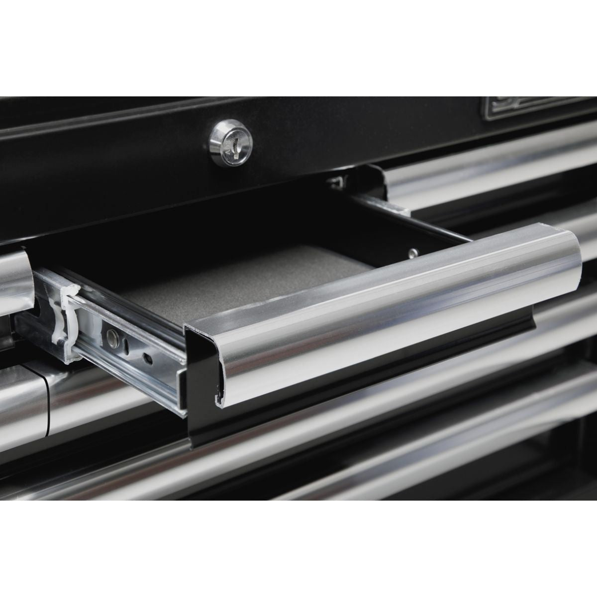 Sealey AP41149B Topchest 14 Drawer with Ball-Bearing Slides Heavy-Duty