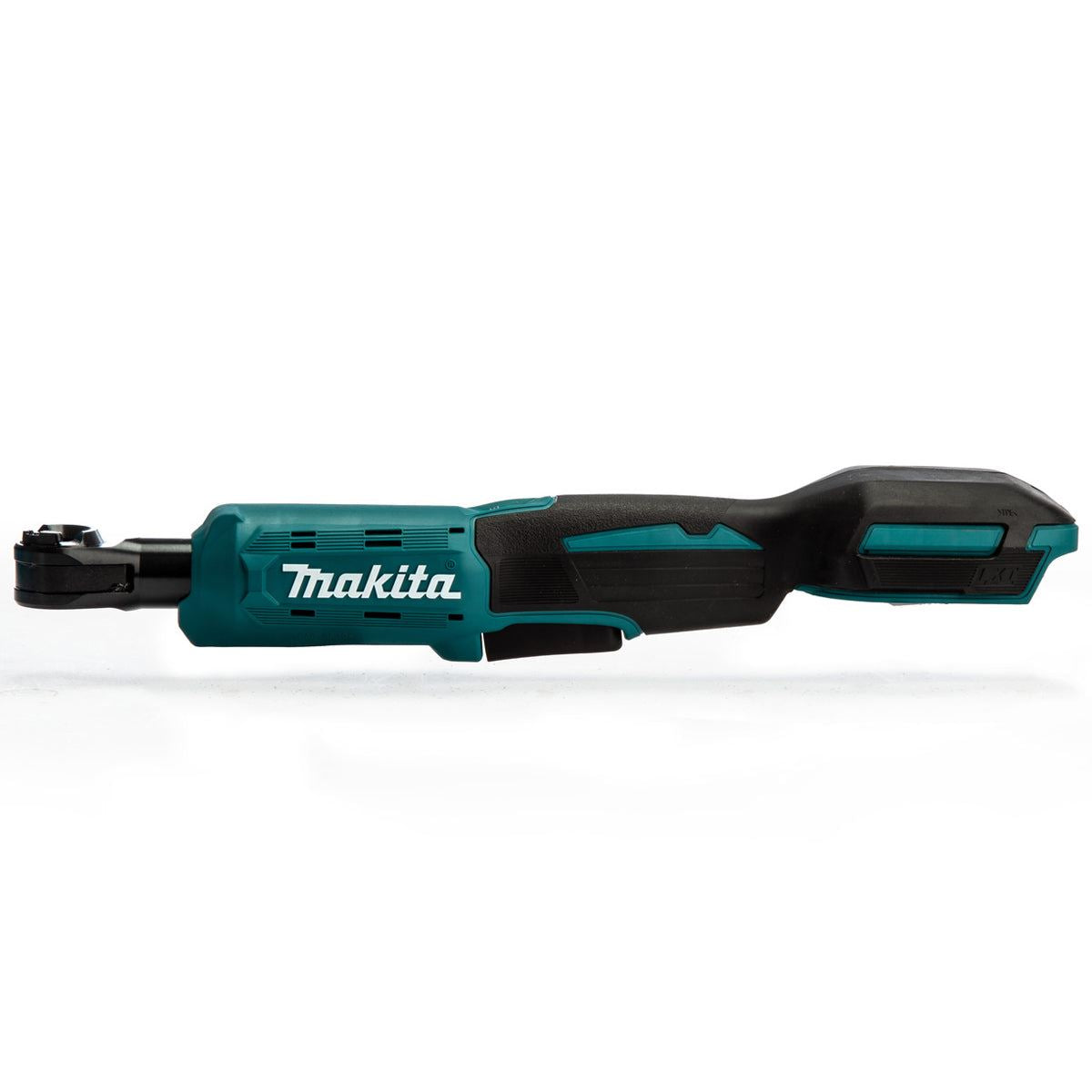 Makita DWR180Z 18V Ratchet Wrench with 2 x 3.0Ah Battery & Charger