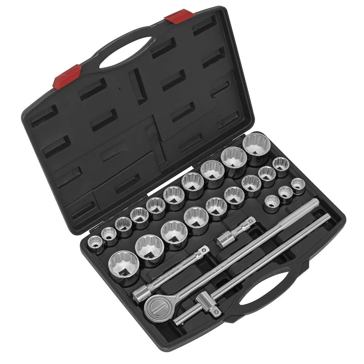 Sealey AK2582 3/4