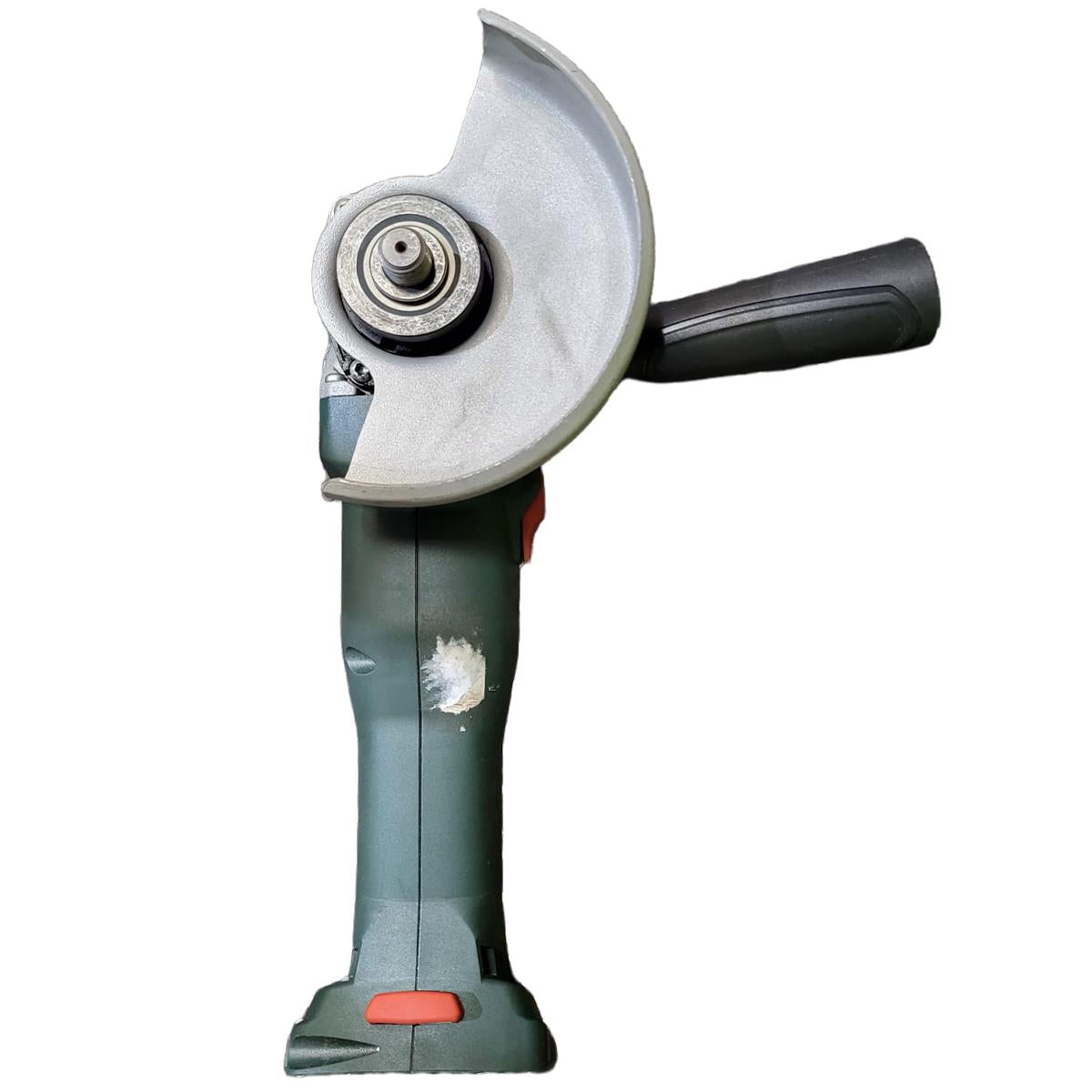 Metabo W 18 L BL 9-125 18V Brushless 125mm Angle Grinder Body Only 602374850 Item Condition Seller Refurbished