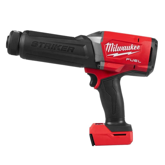 Milwaukee M18FCH-0X M18 Fuel 18V Brushless Striker Chisel Hammer Body Only With Case 4933498202