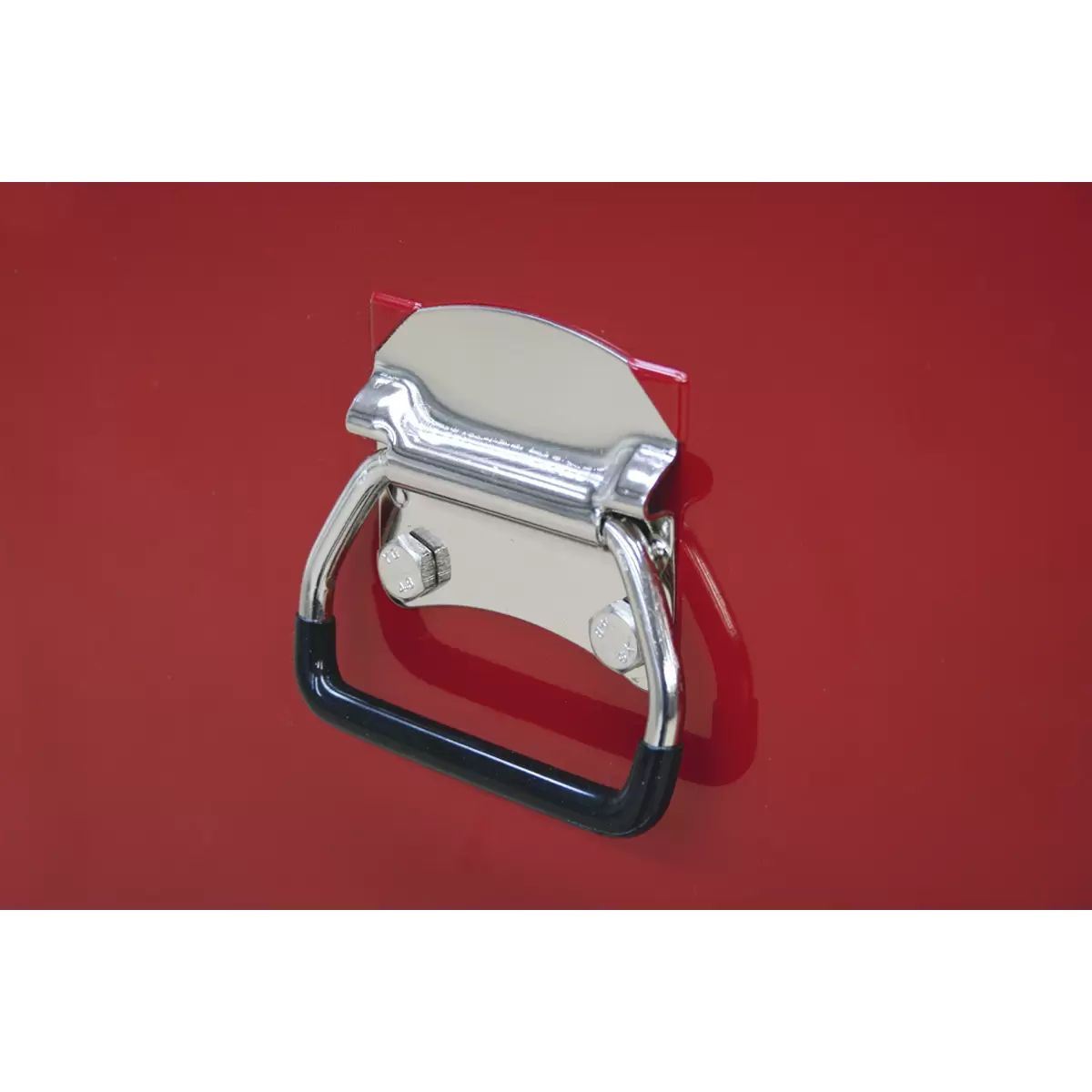 Sealey AP33069 6 Drawer Topchest with Ball-Bearing Slides Red