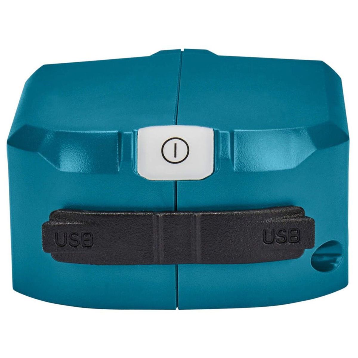 Makita DEAADP001G 40V Max XGT Twin Port USB Charging Adaptor