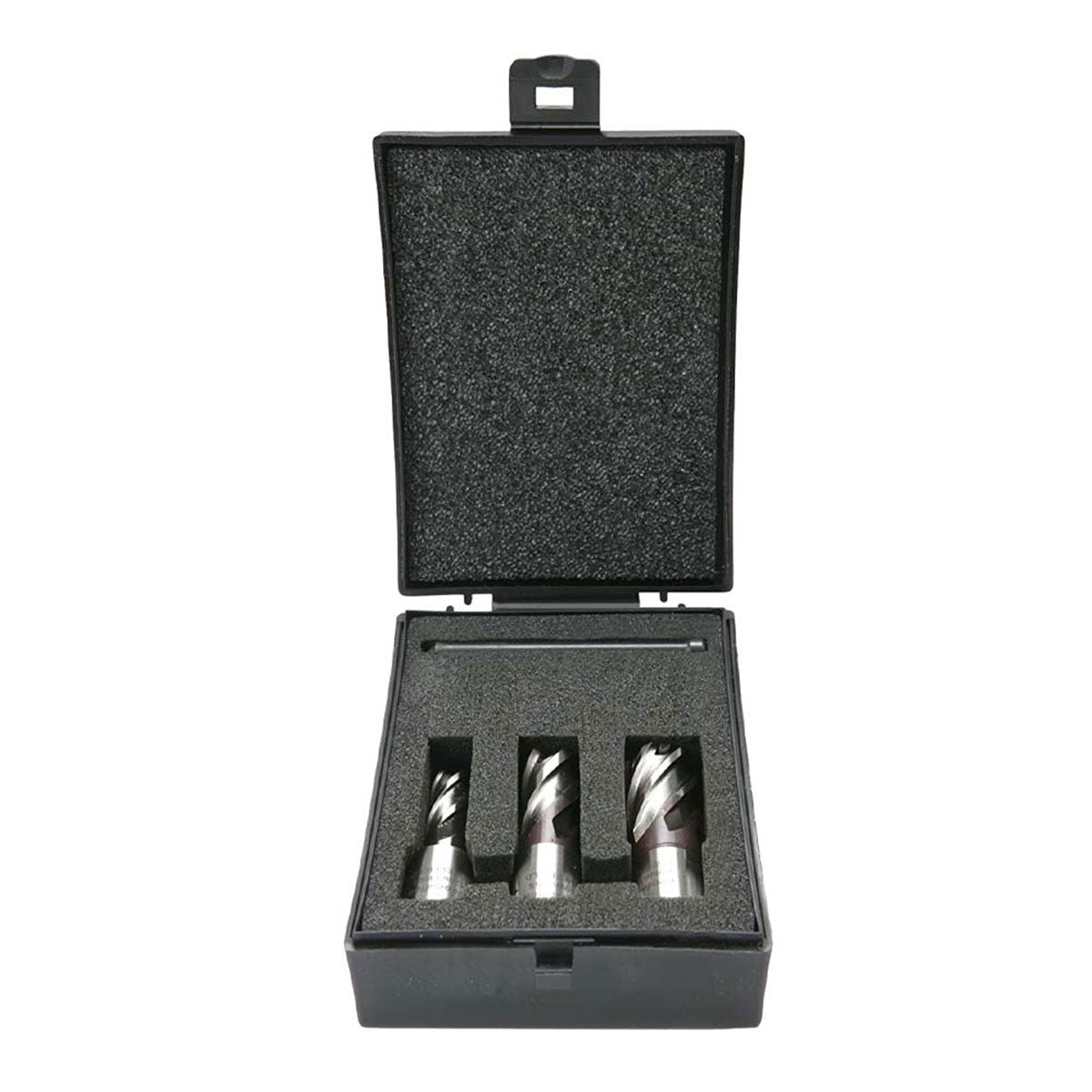 Evolution Magnetic Drilling Cutter Kit 3 Piece - CUTTERKIT3S