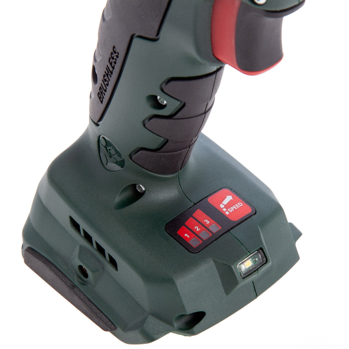 Metabo SSW 18 LT 300 BL 18V Brushless 1/2