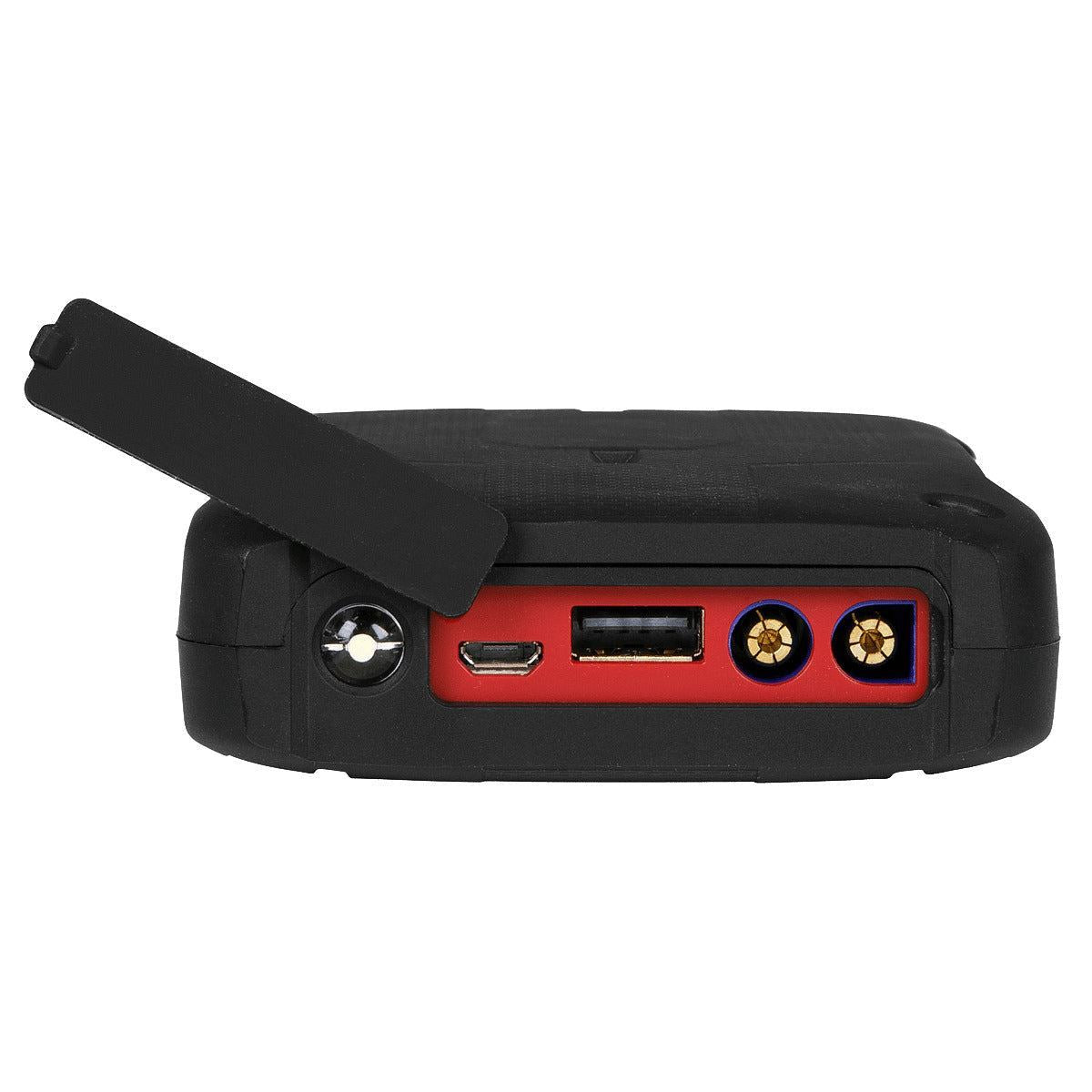 Sealey RS800 12V Roadstart Jump Starter Power Pack 800A